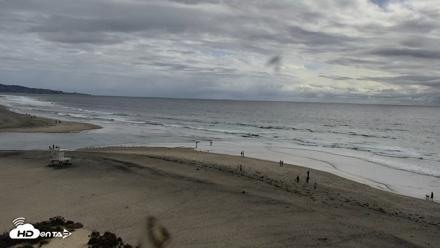 Del Mar Beach North Live Webcam - Apr 12, 2026, 4:40pm PDT