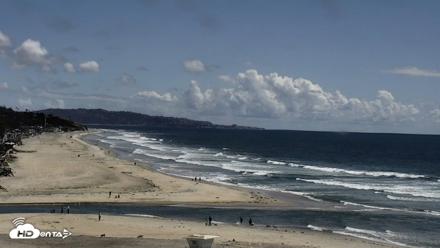 Del Mar Beach North Live Webcam - May 5, 2026, 2:51pm PDT