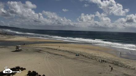 Del Mar Beach North Live Webcam - Apr 13, 2026, 3:19pm PDT