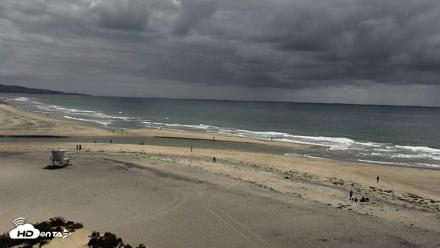 Del Mar Beach North Live Webcam - Apr 27, 2026, 2:13pm PDT