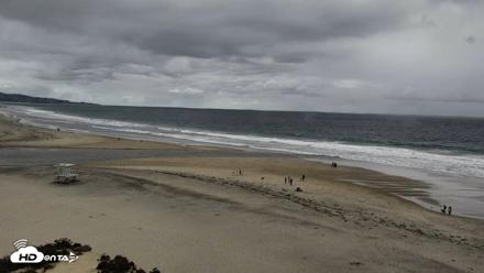 Del Mar Beach North Live Webcam - Apr 12, 2026, 2:41pm PDT