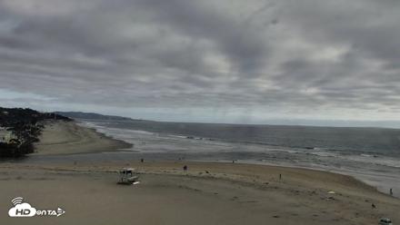 Del Mar Beach North Live Webcam - Aug 14, 2026, 5:56pm PDT