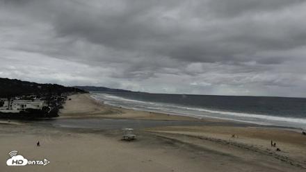 Del Mar Beach North Live Webcam - Apr 12, 2026, 2:42pm PDT