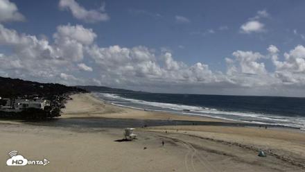 Del Mar Beach North Live Webcam - Apr 13, 2026, 3:24pm PDT