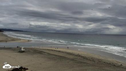 Del Mar Beach North Live Webcam - Apr 12, 2026, 5:14pm PDT