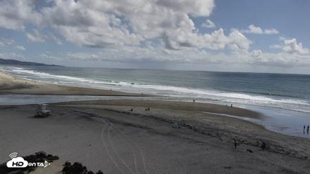 Del Mar Beach North Live Webcam - Apr 13, 2026, 3:05pm PDT