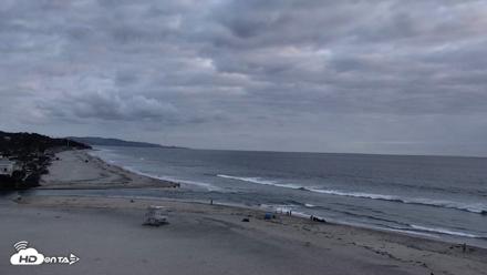 Del Mar Beach North Live Webcam - May 3, 2026, 7:17pm PDT