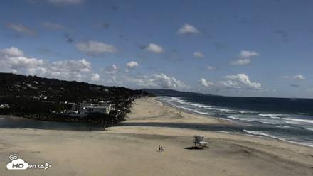 Del Mar Beach North Live Webcam - May 5, 2026, 3:20pm PDT