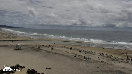 Del Mar Beach North Live Webcam - Apr 26, 2026, 1:51pm PDT