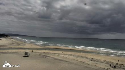 Del Mar Beach North Live Webcam - Apr 27, 2026, 2:13pm PDT