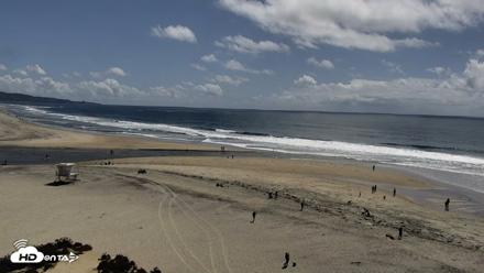 Del Mar Beach North Live Webcam - Apr 13, 2026, 2:28pm PDT