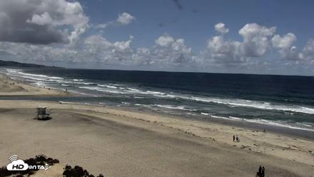 Del Mar Beach North Live Webcam - May 5, 2026, 11:59am PDT
