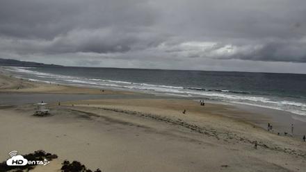 Del Mar Beach North Live Webcam - Apr 12, 2026, 2:52pm PDT