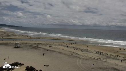 Del Mar Beach North Live Webcam - Apr 26, 2026, 1:43pm PDT