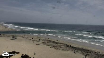 Del Mar Beach North Live Webcam - May 19, 2026, 2:26pm PDT