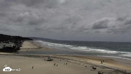 Del Mar Beach North Live Webcam - May 26, 2026, 2:23pm PDT