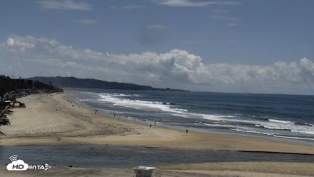 Del Mar Beach North Live Webcam - Apr 13, 2026, 1:41pm PDT