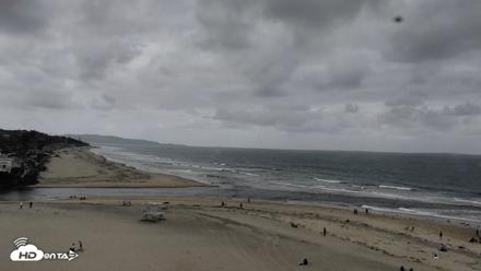 Del Mar Beach North Live Webcam - Apr 25, 2026, 3:35pm PDT