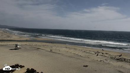 Del Mar Beach North Live Webcam - Apr 29, 2026, 3:59pm PDT