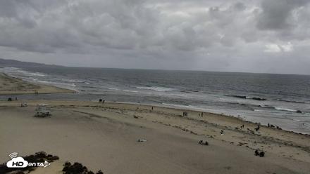 Del Mar Beach North Live Webcam - Apr 25, 2026, 3:57pm PDT