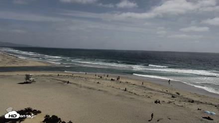 Del Mar Beach North Live Webcam - Apr 24, 2026, 3:21pm PDT