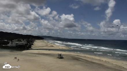Del Mar Beach North Live Webcam - May 5, 2026, 11:24am PDT