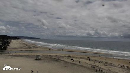 Del Mar Beach North Live Webcam - Apr 26, 2026, 1:53pm PDT
