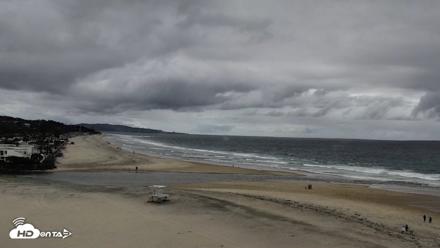 Del Mar Beach North Live Webcam - Apr 12, 2026, 2:57pm PDT