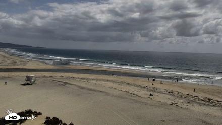 Del Mar Beach North Live Webcam - Apr 27, 2026, 2:53pm PDT