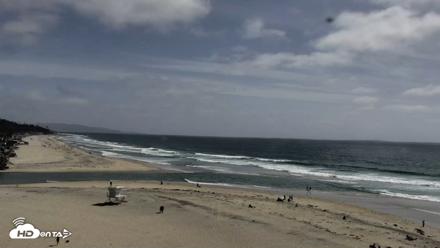 Del Mar Beach North Live Webcam - Apr 24, 2026, 3:22pm PDT