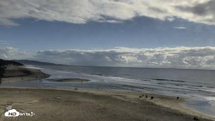 Del Mar Beach North Live Webcam - Oct 23, 2026, 3:53pm PDT