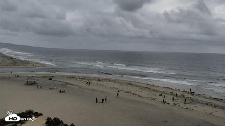 Del Mar Beach North Live Webcam - Apr 25, 2026, 4:48pm PDT
