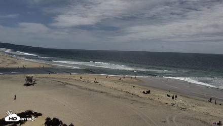 Del Mar Beach North Live Webcam - Apr 21, 2026, 1:24pm PDT