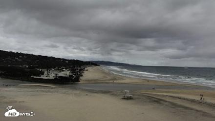 Del Mar Beach North Live Webcam - Apr 12, 2026, 2:46pm PDT