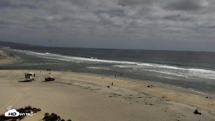 Del Mar Beach North Live Webcam - Jun 29, 2026, 3:38pm PDT