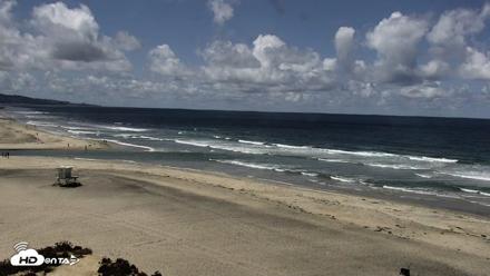 Del Mar Beach North Live Webcam - May 5, 2026, 11:26am PDT