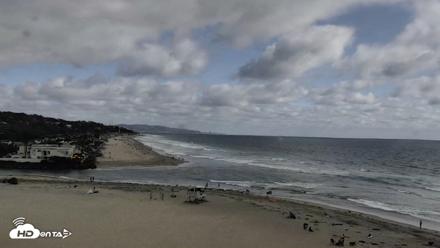Del Mar Beach North Live Webcam - May 25, 2026, 4:58pm PDT