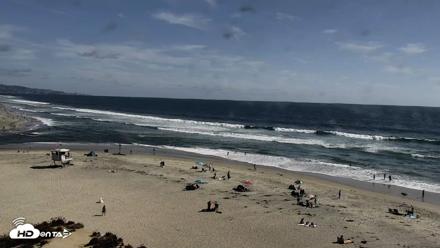 Del Mar Beach North Live Webcam - Jun 21, 2026, 4:27pm PDT