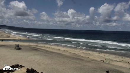 Del Mar Beach North Live Webcam - May 5, 2026, 11:26am PDT