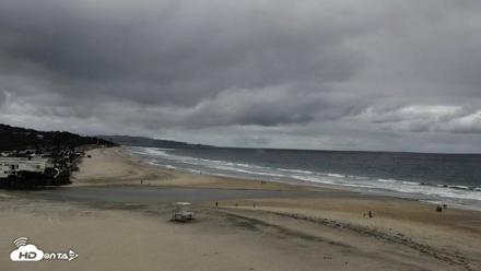 Del Mar Beach North Live Webcam - Apr 12, 2026, 2:52pm PDT