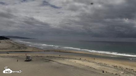Del Mar Beach North Live Webcam - Apr 27, 2026, 1:40pm PDT