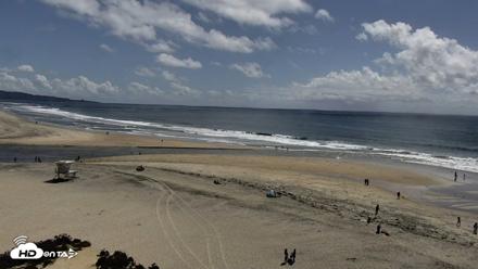 Del Mar Beach North Live Webcam - Apr 13, 2026, 2:34pm PDT