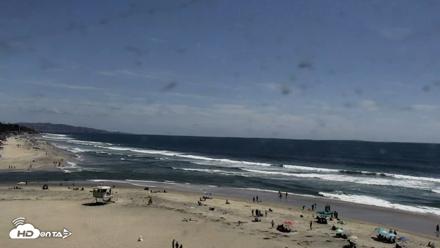 Del Mar Beach North Live Webcam - Jun 21, 2026, 3:06pm PDT