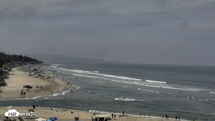 Del Mar Beach North Live Webcam - Jul 4, 2026, 12:08pm PDT