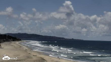 Del Mar Beach North Live Webcam - May 5, 2026, 12:46pm PDT