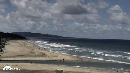 Del Mar Beach North Live Webcam - May 5, 2026, 11:25am PDT