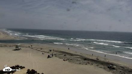 Del Mar Beach North Live Webcam - May 19, 2026, 2:48pm PDT