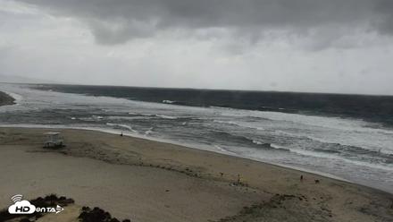 Del Mar Beach North Live Webcam - Oct 11, 2026, 12:19pm PDT