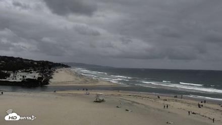 Del Mar Beach North Live Webcam - Apr 25, 2026, 4:25pm PDT