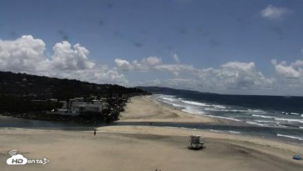 Del Mar Beach North Live Webcam - May 5, 2026, 12:50pm PDT